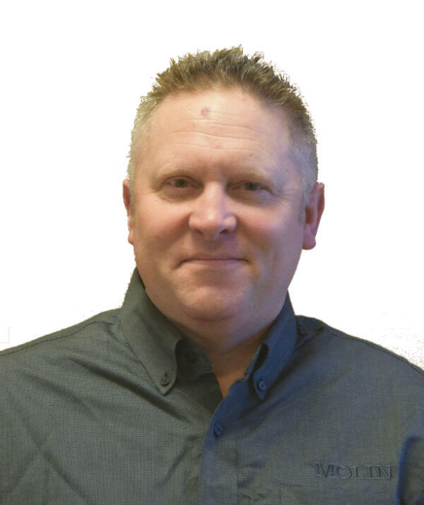 Bob Clauson - Molin