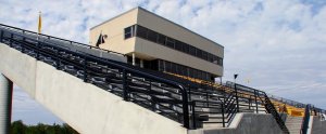 Precast Concrete Products for Stadiums