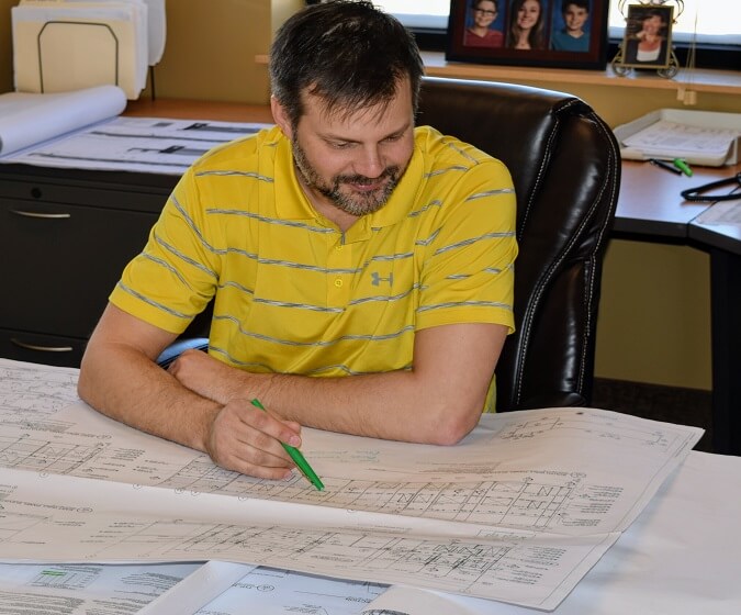 Drafting Services MN