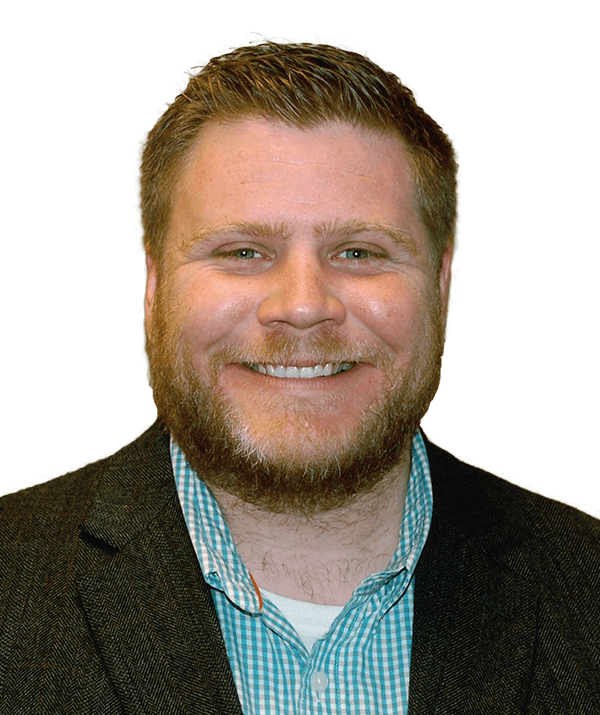 Erik Molin