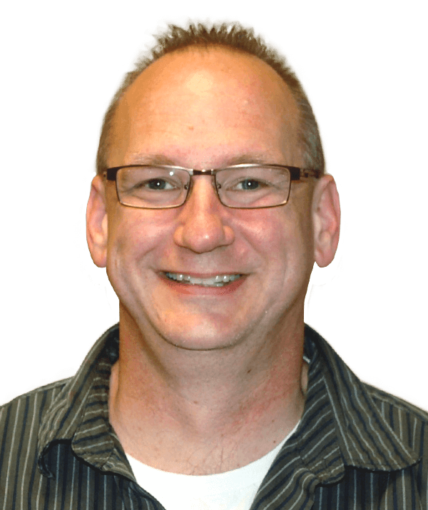 Rick Brown
