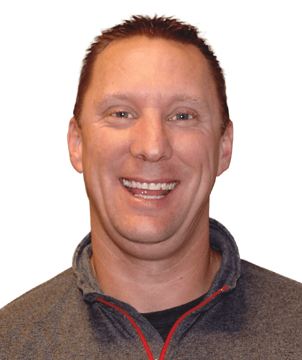 Ryan Bednar