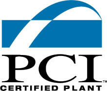 PCI Certified Plant 2010 Logo