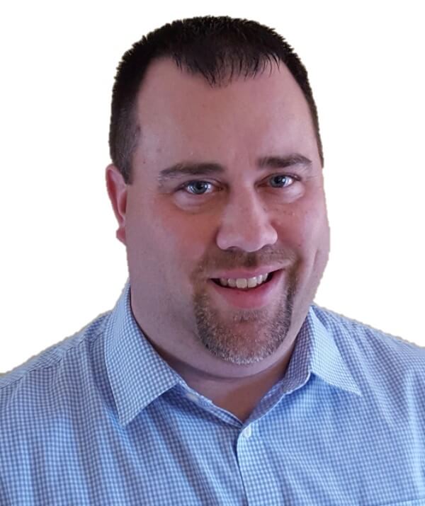 Joel Coudron