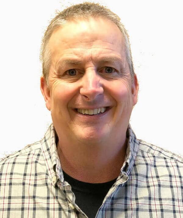 Dan Knudsen