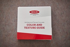 Color and Texture Guide Molin