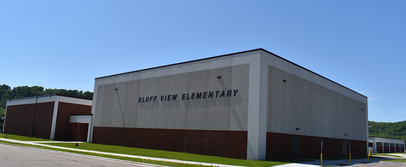 Bluff View Elementary