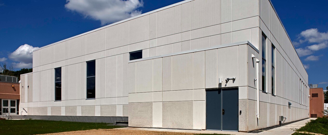 Jewish Community Center