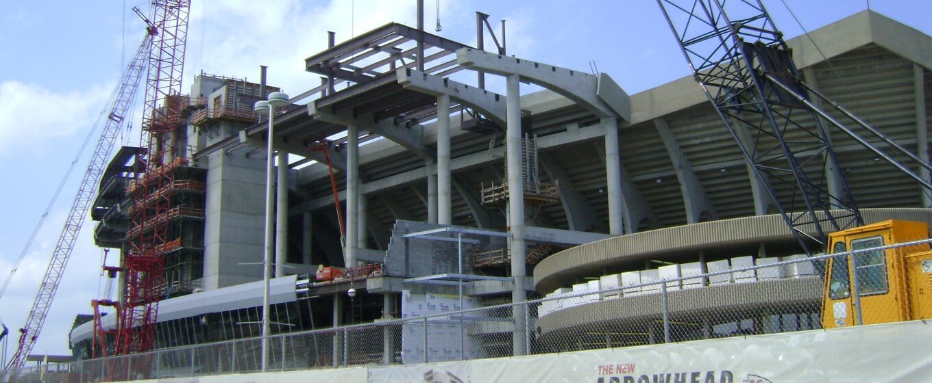 Arrowhead Stadium