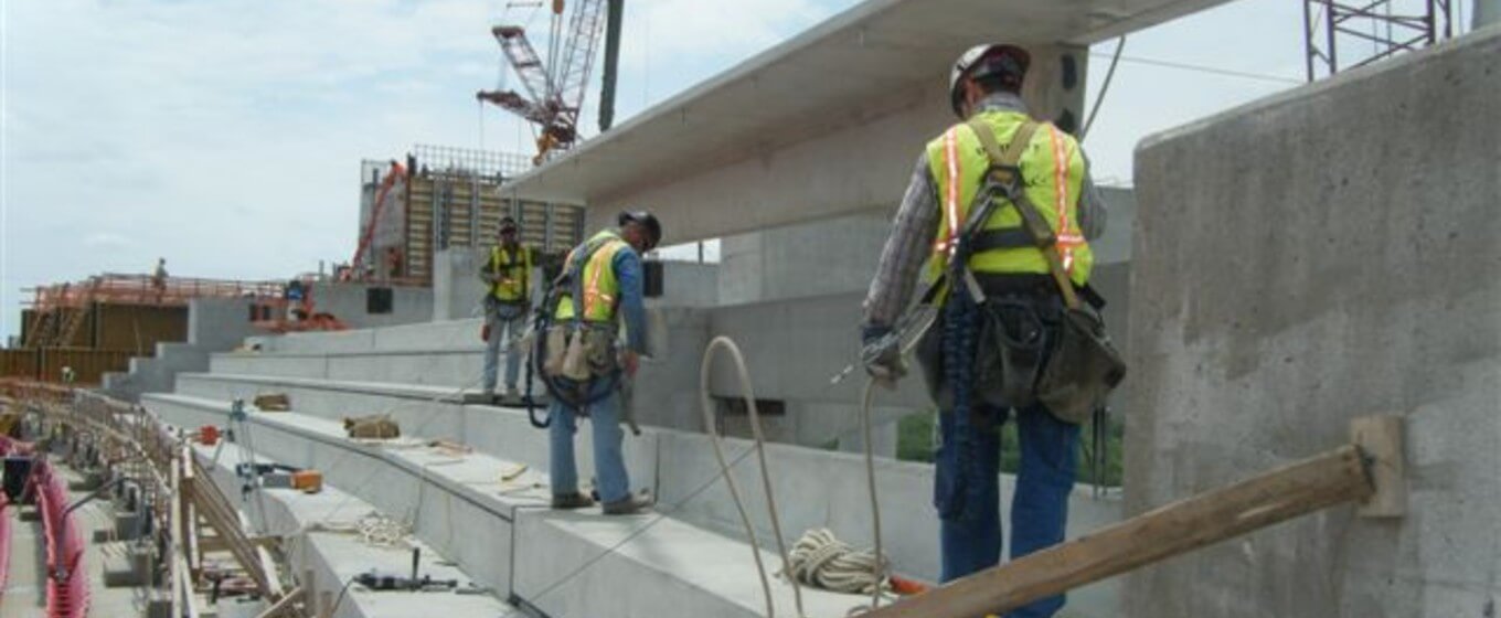 Arrowhead Stadium Renovation