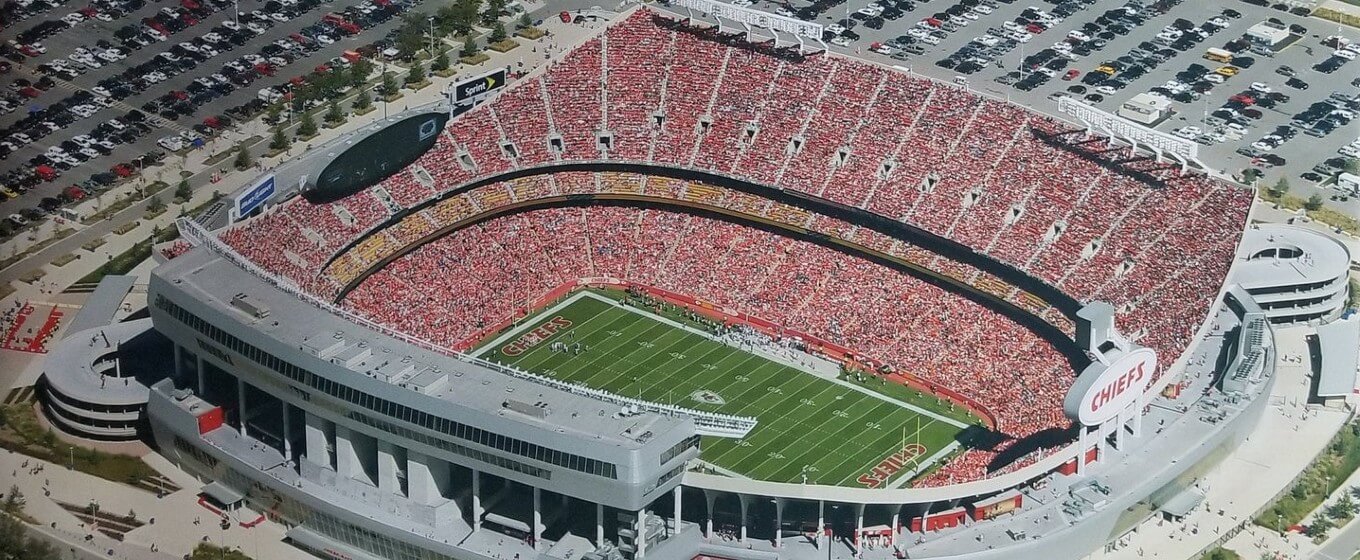 Arrowhead Stadium Expansion & Renovation